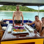 Koh Samui Fishing Tour Mr Ung's - Authentic Experiences and Tips from Reviewers
