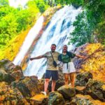 Koh Samui: Guided Tour with Big Buddha & Na Muang Falls - The Itinerary in Detail