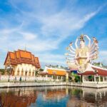 Koh Samui Half Day Island Guided Tour - What to Expect from the Koh Samui Half Day Island Guided Tour