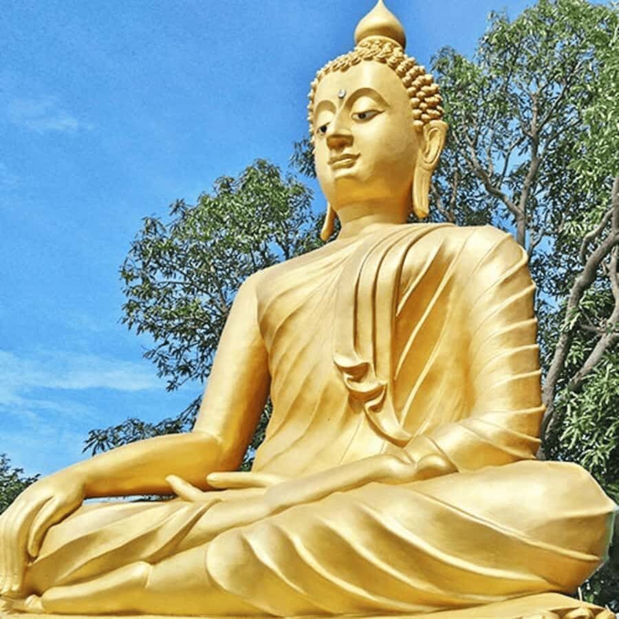 Koh Samui: Island Half Day Shore Excursion - Transport and Group Size