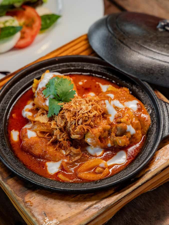 Koh Samui: Jungle Club Table Reservation with Transfer - Who Should Consider This Tour?