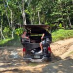 Koh Samui: Jungle Safari Tour Off-Road with Lunch and Guide - Who Is This Tour Best For?