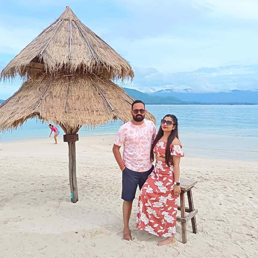 Koh Samui: Koh Mudsum & Koh Tan by Longtail Boat with Lunch - Transportation & Timing: What It Means for You