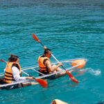 Koh Samui: Koh Tan and Koh Madsum Half-Day Tour by Catamaran - The Sum Up