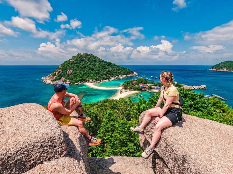 Koh Samui: Koh Tao and Nangyuan Snorkeling Tour with Lunch - Who Will Love This Tour?