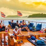 Koh Samui: Mu Ko Ang Thong Park Cruise with Kayaking Option - The Real Traveler Insights
