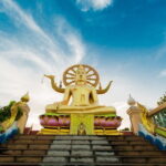 Koh Samui Off Road Jungle Tour - The Itinerary: What You Can Expect