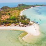 Koh Samui: Pig Island & Koh Tan Speedboat Tour with Lunch - What to Expect from the Water Activities