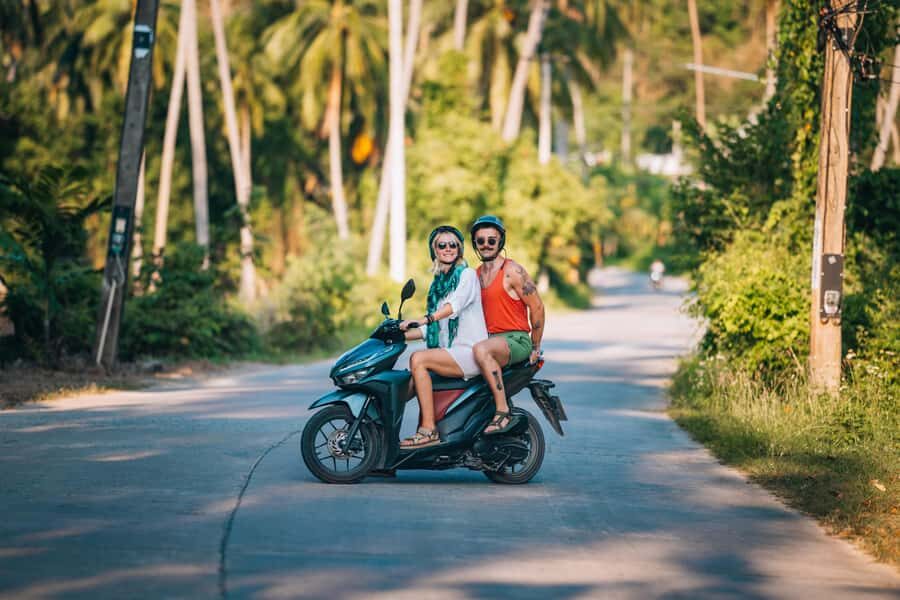 Koh Samui: Private professional photoshoot - Who Will Love This Experience?  