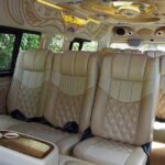 Koh Samui Sightseeing Tour Around The Island - Transport, Timing, and Group Size