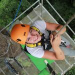 Koh Samui: The Biggest & Longest Jungle Zipline Adventure - Final Thoughts: Is This Tour for You?