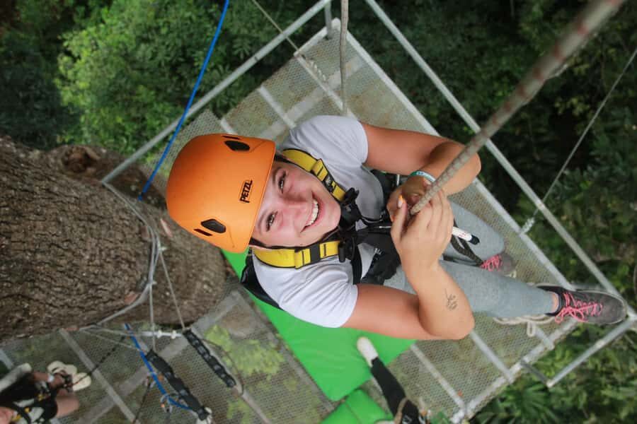 Koh Samui: The Biggest & Longest Jungle Zipline Adventure - Final Thoughts: Is This Tour for You?