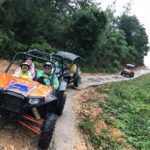 Koh Samui UTV Journey to Teepangkorn Temple and Waterfall - Practical Considerations and Recommendations