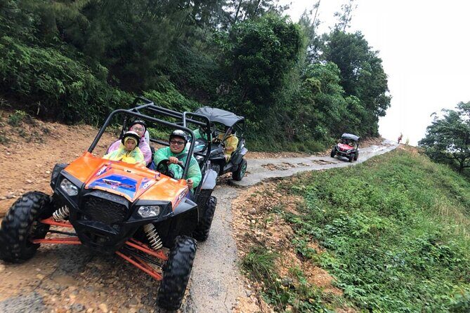 Koh Samui UTV Journey to Teepangkorn Temple and Waterfall - Practical Considerations and Recommendations
