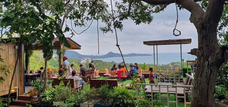 Koh Samui: Zipline Experience of Lamai Viewpoint - The Experience: Pros and Cons