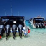 Koh Tao & Koh Nang Yuan Snorkeling Tour by Speed Boat from Samui - Things to Keep in Mind