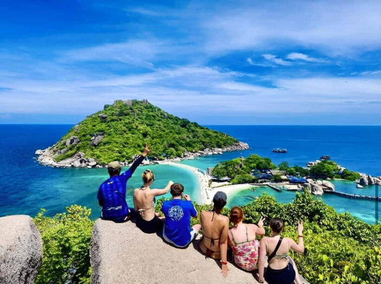 Koh Tao: Snorkeling Trip to Nang Yuan Island & Hidden Bays - Practical Tips for Your Trip