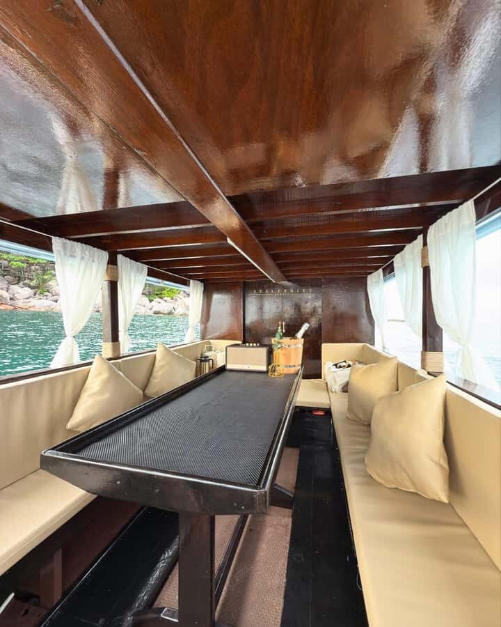 Koh Tao: VIP Private Long-tail or Speedboat Exclusive Tour - Exploring Koh Tao on a VIP Private Boat