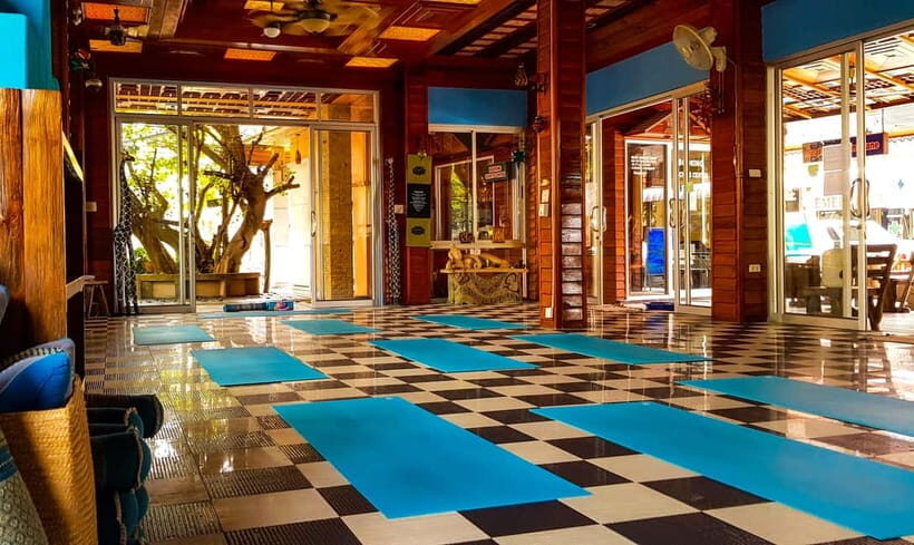 Koh Tao: Yoga Class In Paradise - All Levels Welcome! - The Practical Details: What You Need to Know