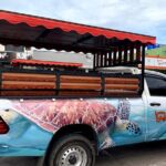 Koh Tao's First Light Snorkel Adventure with Oxygen Tours - The Experience on the Water