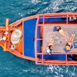 Koh Taos Top Snorkeling Spots by Vintage Wooden Boat - The Extras that Make a Difference