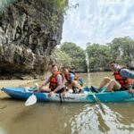 Koh Yao Yai: Koh Hong and Ao Thalane Kayaking - Exploring Koh Hong and Ao Thalane: What You Can Expect