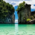 Koh Yao Yai/Noi: Ko Hong & Island Hopping by Long Tail Boat - A Closer Look at the Itinerary