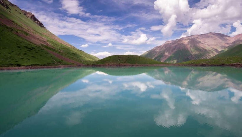 Kol Tor Lake & Burana Tower Day Trip From Bishkek - Why This Tour Offers Great Value