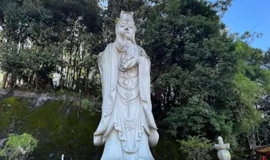 Kolam Air Panas Bentong & Japanese Garden Day Escape - Exploring the Itinerary Step-by-Step