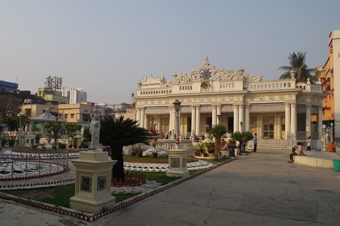 Kolkata 2 Day Private Tour with Guide and Car - What Really Sets This Tour Apart?