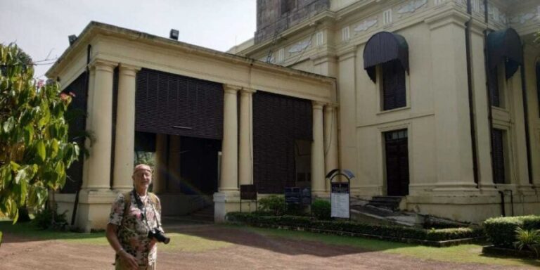 Kolkata: Full-Day City Tour for an immersive experience - What Makes This Tour Stand Out?