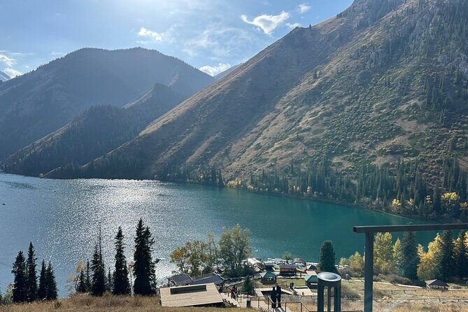 Kolsai Kaindy Lakes and Charyn Canyon Day Tour Lunch Included - What We Appreciate Most About This Tour