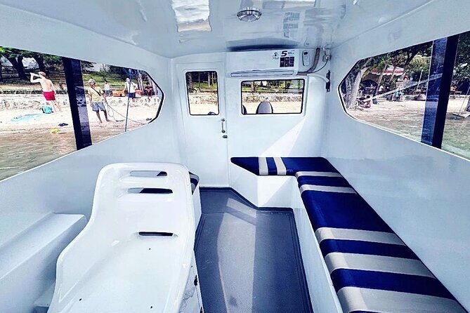 Komodo Adventure in a Day 6 Stunning Spots with Mac Cruise - What’s Included & What’s Not