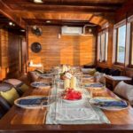 Komodo Island Scuba Dive Adventure - What’s Included and What’s Not?