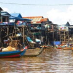 Kompong Phluk Floating village & Mangrove forest Cruise Tour - What’s Included & What’s Not
