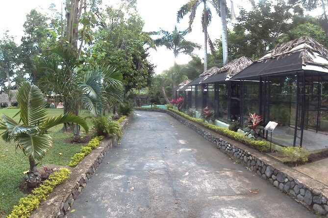 konoko waterfall and zoo - The Itinerary: What to Expect