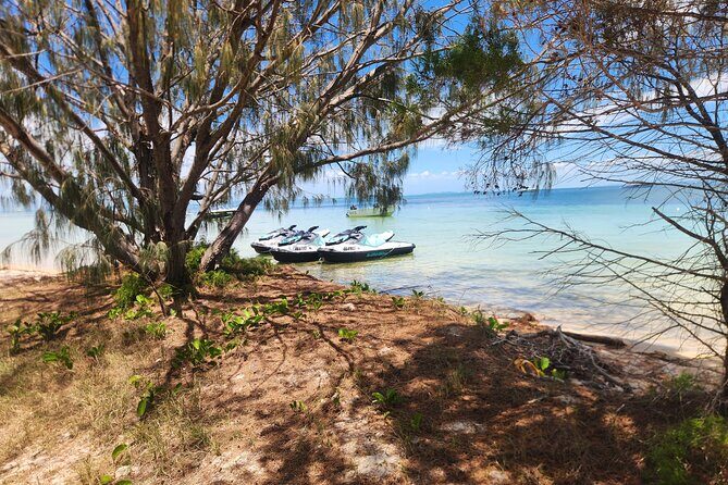 Kooringal Jet Ski Tour - What Sets This Tour Apart?