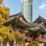 Korea Temple & Starfield Library Gangnam K-BBQ - Practical Details and What to Expect