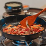 Korean Cooking Class with Grocery Shopping at Seoul Local Market - The Market Tour: Mangwon Market