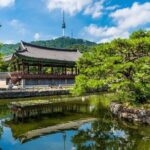 Korean Culture Trail Gyeongbokgung, Bukchon, Bugak Palgakjeong - Practical Details and What to Expect