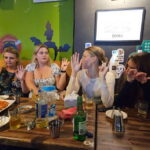 Korean Drinking Games Night (non-drinkers are also welcome) - Why This Tour Is a Great Choice
