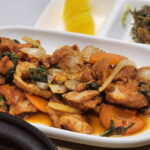 Korean Home Style Cooking Class in Gangnam Seoul - The Food and the Experience