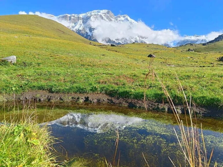 Kori Danda 3-Day Trek - An In-Depth Look at the Kori Danda 3-Day Trek