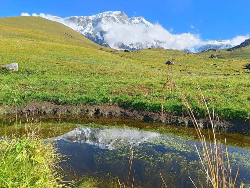 Kori Danda 3-Day Trek - An In-Depth Look at the Kori Danda 3-Day Trek