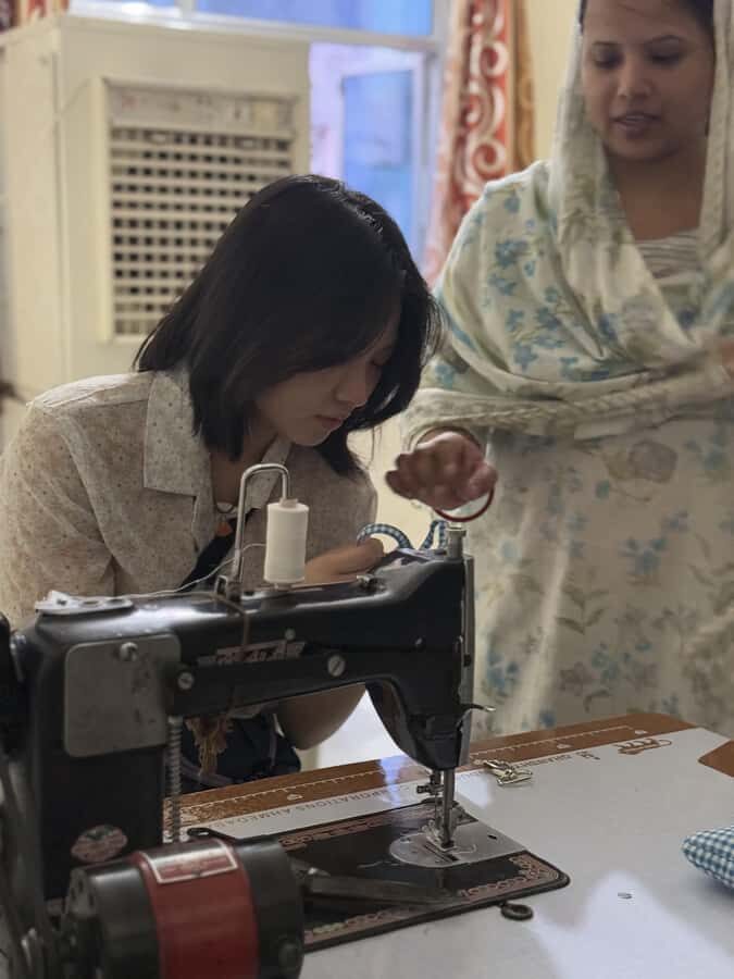 Kota: Kaithoon Weaving and Ekatra Workshop Tour - FAQ