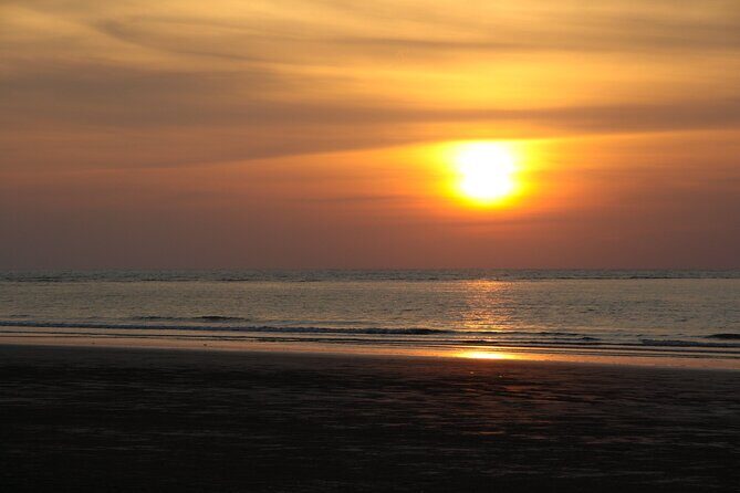 Kota Kinabalu: Beringgis Mangove Fireflies, Sunset Tour & Dinner - Authentic Experiences and Real Reviews