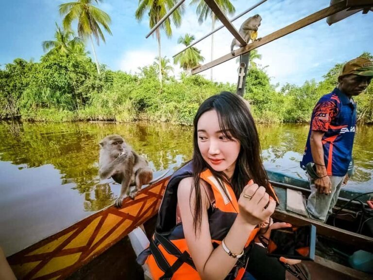 Kota Kinabalu: Bongawan Tour Private, Share or Entry Ticket - Optional Stopovers and Additional Experiences