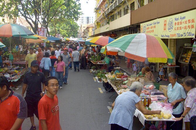 Kota Kinabalu: City Tour 7 Must-See Highlights Led by Guide - Practical Tips for Making the Most of Your Tour