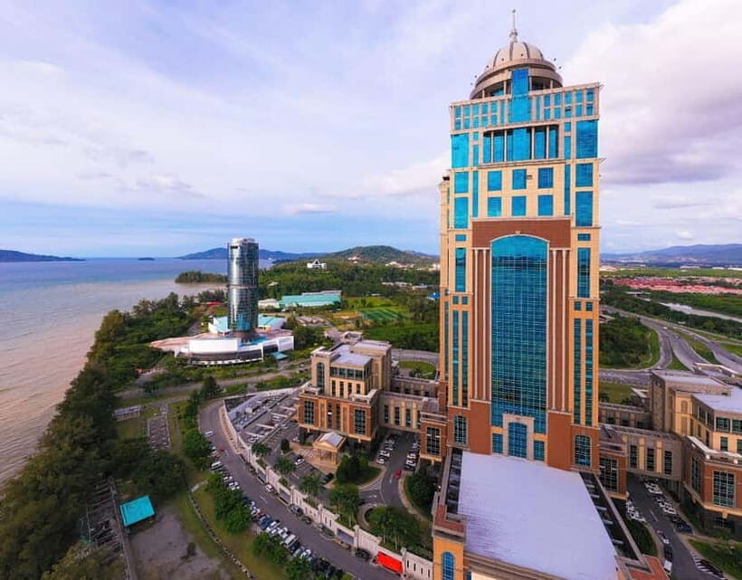 Kota Kinabalu City Tour: Culture & Heritage tour with Lunch - Transport, Guides, and Overall Value