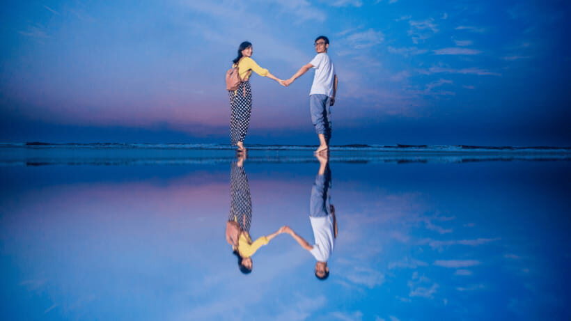 Kota Kinabalu : Fireflies & Sky Mirror Dream Beach Bongawan - Practical Details and Tips